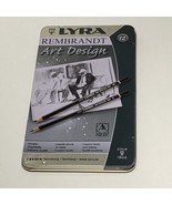 Set of 12 LYRA Rembrandt Art Design Pencils - £13.54 GBP