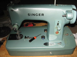 Singer 285 Oscilating Hook #81060 with Gear - $8.50