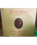 Sonny James The Southern Gentleman LP - £3.19 GBP