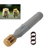 IHP Professional Pet Dog Cat Nail Trimmer Grooming Tool Grinder Electric... - £7.95 GBP