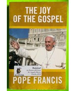 The Joy of the Gospel by Pope Francis (PB 2014) - $3.72