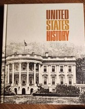 United States History Richard N. Current, Alexander Deconde, Harris L. Dante ‘67 - £40.05 GBP