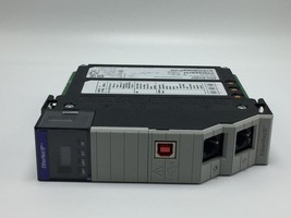 Allen-Bradley 1756-EN3TR SER.B ControlLogix Ethernet Module  - $776.00