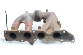 Exhaust Manifold 2.3L Turbo Mazdaspeed3 Fits 07-13 MAZDA 3 77083 image 7