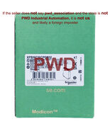 NIB Schneider Electric Square D XPSMCMCP0802 Modicon MCM Safety Controller - $303.31