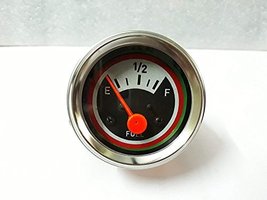 155558A Fuel Gauge for Oliver/White Tractor 1550 1555 1650 1655 1850 2-7... - £30.12 GBP