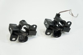 2003-2009 mercedes w211 e320 e350 left right engine hood lock latch set ... - £71.31 GBP