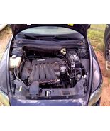 Automatic Transmission 5 Cylinder FWD Fits 04... - $183.43