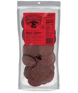 Old Trapper BEEF JERKY ROUNDS 80 ct Hot &amp; Spicy REFILL 1.3 Pounds Case Of 8 - $250.99 CAD