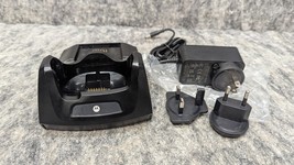Works Zebra/Symbol MC55/MC65 Series Charging Cradle CRD5500-1000 CRD - $14.99