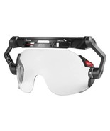 MILWAUKEE Bolt Clear Eye Visor ANSI Z87.1+ (48-73-1411) - €44,66 EUR