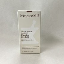 Perricone MD High Potency Classics Firming Eye Lift Eye Serum 0.5 fl oz - $44.49