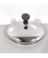 Vintage Faberware Replacement Lid 5.25&quot; for Frying Pan Skillet - £11.79 GBP