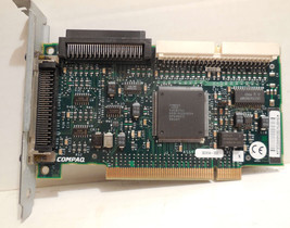 Compaq Prosignia 200 Server 32-Bit PCI SCSI CSI-2/P Controller Card- 199... - $17.41