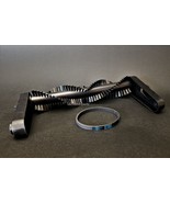 New Genuine Rainbow vacuum AquaMate 3 brush roll with belt - $702.85 MXN