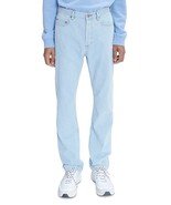 A.P.C. Men&#39;s Petit New Standard Bleached Out Blue Skinny Jeans-31x32 - $119.99
