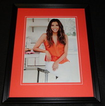 Eva Longoria Framed 11x14 Photo Display Desperate Housewives - £27.58 GBP