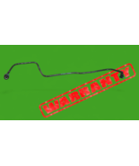 09-13 bmw x5 E70 3.0l diesel m57 fuel tank feed line hose pipe 7207419 oe - €84,03 EUR