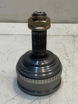 CV Joint 26mm Bore 32-Spline 97mm OD 24mm Thread - $1,407.63 MXN