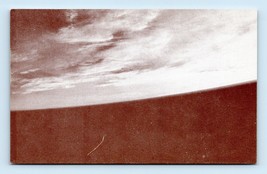 1962 NASA John Glenn Earth Photo Card 28 of 32 Exhibit Supply Arcade Card M3 - $3.91