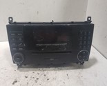 Audio Equipment Radio 203 Type C280 Receiver Fits 05-06 MERCEDES C-CLASS... - $93.06