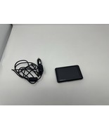 Garmin nuvi 255W GPS Unit (Read) - $16.99 CAD