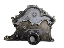 Engine Timing Cover From 2001 Ford Ranger  4.0 1L2E6059A6A - $44.95