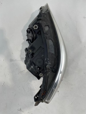 2005-2007 BMW 530I Xi RH Passenger Front Xenon HID Headlight Adaptive 15876200RE Item image 4