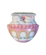 Noah&#39;s Ark Outlet Cover CR Gibson Gifts - $26.93 CAD