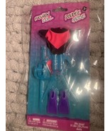 Fashion Clothes Scuba Diver 11-1/2 Barbie Doll BN - $10.77