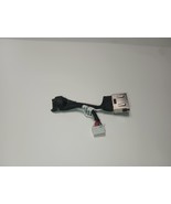 Lenovo ThinkPad T470 DC Jack w/Cable 00UR506 - $173.21 MXN