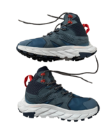 Hoka One One 1119273 Anacapa Mid GTX Hiking Shoes ( 7.5 ) - $3,085.06 MXN