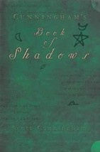 Cunningham&#39;s Book Of Shadows (hc) By Scott Cunningham - £40.44 GBP