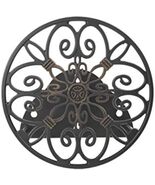 Liberty Garden Products 670 Wall Mounted Decorative Hose Butler, Holds 1... - €42,17 EUR