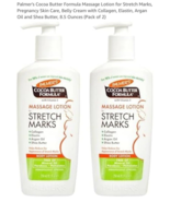 Palmers 8.5Oz Cocoa Butter Formula For Stretch Marks Women Body Lotion -... - $29.85 CAD