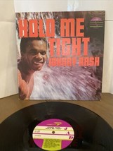 JOHNNY NASH EP: HOLD ME TIGHT AUSSIE FESTIVAL 11580   - £4.67 GBP