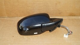 08-14 Infiniti EX35 Sideview Door Mirror Camera Passenger Right RH (16 Wire) image 3