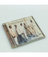 For Lovers Only by The Temptations Soul CD Sep 1995 Motown - £7.54 GBP