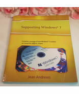 Supporting Windows 7 Complete Coverage Content on CompTIAs 2009 A+ Exams... - $20.56 CAD
