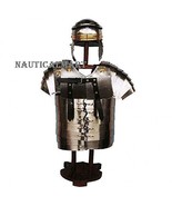 Armor of the Roman legionaries By Nauticalmart - $382.19