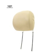 MERCEDES X166 GL/ML-CLASS LEFT/RIGHT POWER ROW SEAT FRONT HEAD REST ALMO... - $135.32 CAD