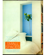 &quot;SMALL SPACES&quot; by Terence Conran. FIRST US EDITION.  - £7.08 GBP