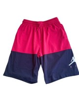 Air Jordan Boys Athletic Shorts Size Yl 12/14 Excellent Condition - £7.54 GBP