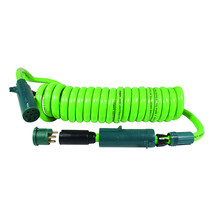 Phillips 30-9920 ABS LECTRACOIL 15&#39; 48&quot; Lead Cable w/ Weather-Tite Permaplugs - £140.99 GBP