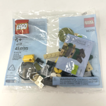LEGO Scuba Diver (40134) Monthly Mini Build September 2015 NEW SEALED FA... - $7.59