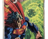 Dc Comic books Superman the man of steel #0 364285 - £7.29 GBP