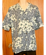 Ho ALoha Men&#39;s short Sleeve Shirt 2XL New - $24.00