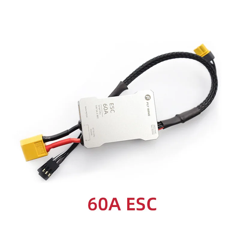 [FS39 ESC] FLYWING Bell 206 V3 Spare Part Flywing UH-1 V3 Helicopter Spa... - $93.17