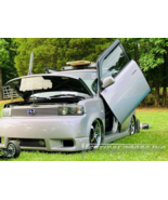 Scion XB 2004-2007 Direct Bolt on Vertical Doors Inc kit lambo doors USA - $1,166.60