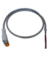 UFlex Power A M-P1 Main Power Supply Cable - 3.3&#39; - £33.71 GBP